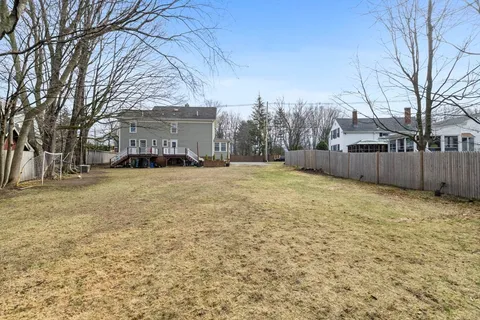 $599,900 | 212 West Street, Unit 1, Reading, MA 01867