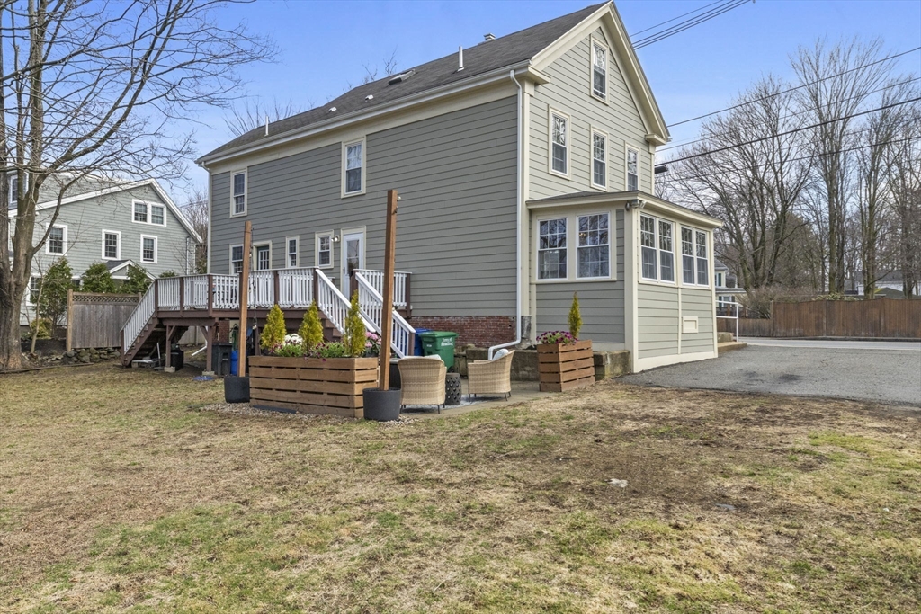 212 West Street, Unit 1 Reading, MA 01867 - Photo 25 of 31