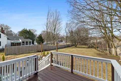 $599,900 | 212 West Street, Unit 1, Reading, MA 01867