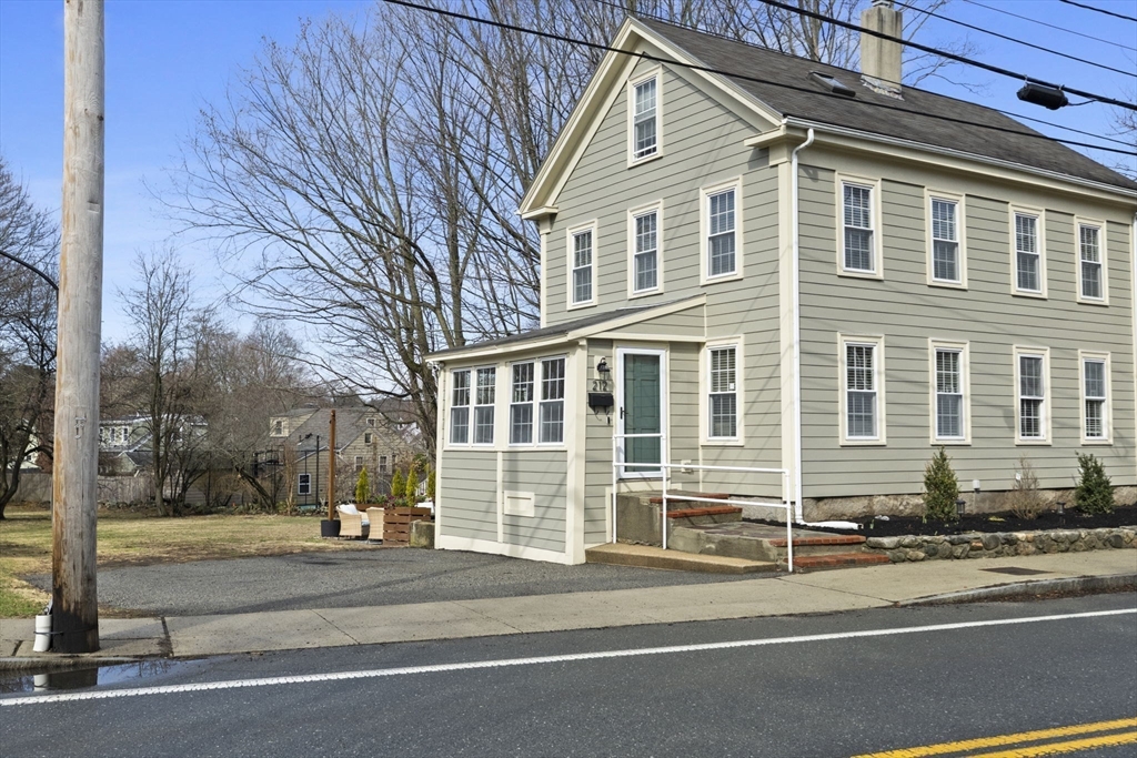 212 West Street, Unit 1 Reading, MA 01867 - Photo 31 of 31