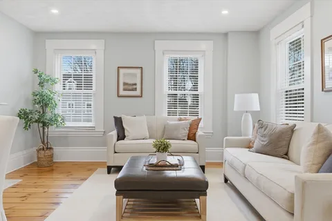 $599,900 | 212 West Street, Unit 1, Reading, MA 01867