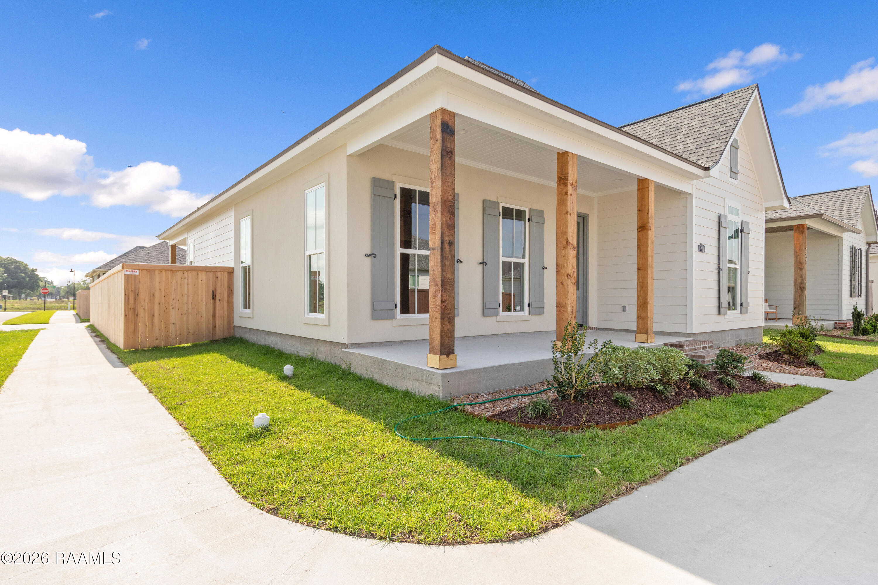 201 Boxview Street Scott, LA 70583 - Photo 4 of 42 201Boxview-3