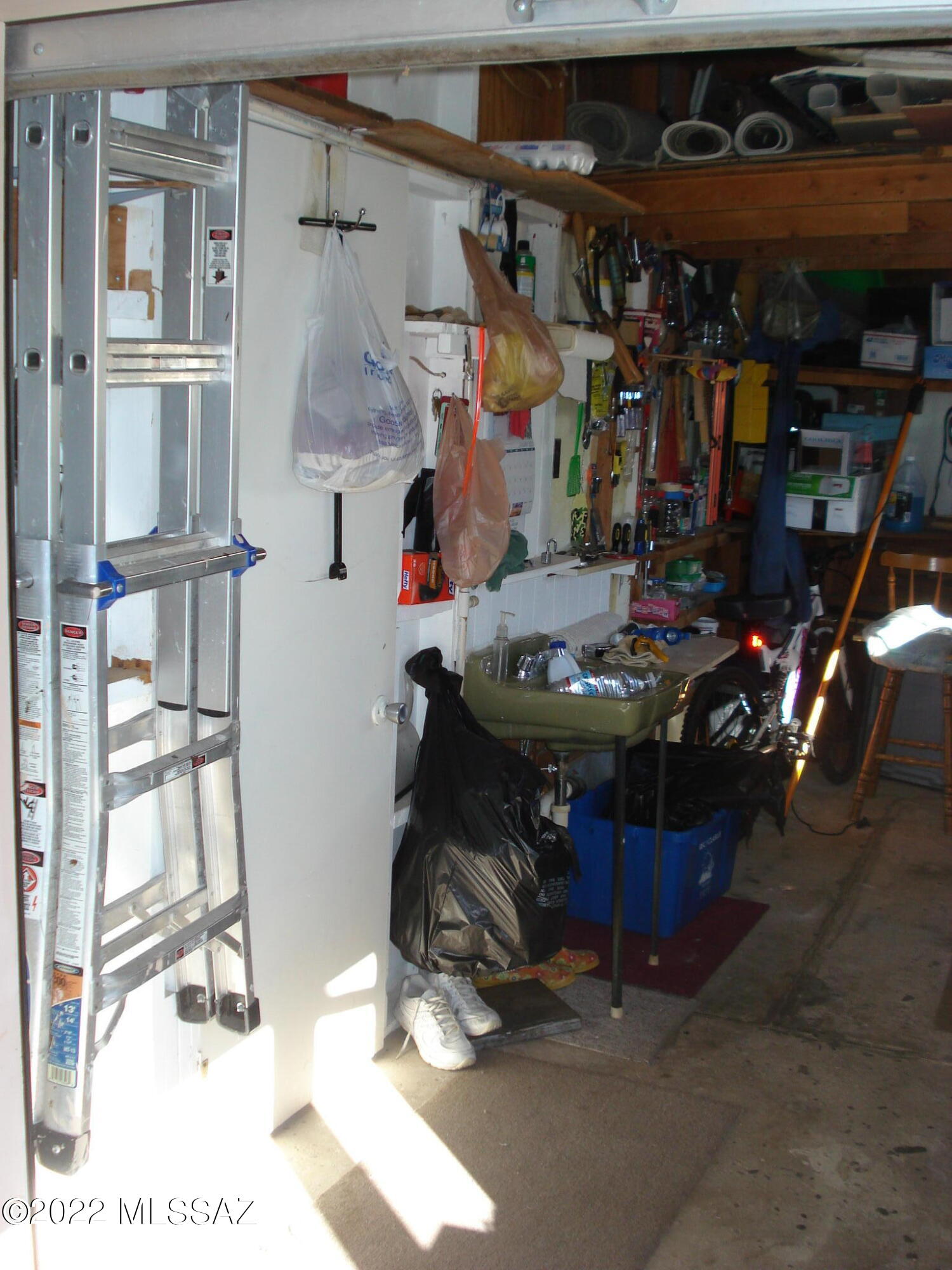5750 West Box R Street Tucson, AZ 85713 - Photo 21 of 21 DSC09119