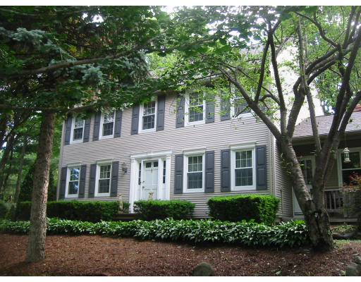 5 Nottingham Road Westborough, MA 01581 - Photo 1 of 15 Gallery Image 1