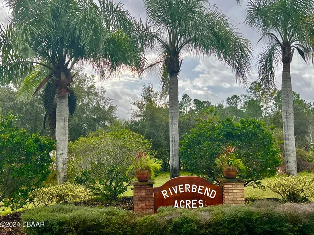 $145,000 | 280 Riverbend Road, Ormond Beach, FL 32174