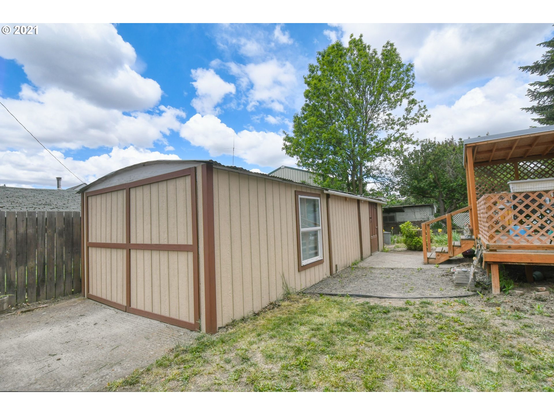 625 Southwest 3rd Street Pendleton, OR 97801 - Photo 28 of 32