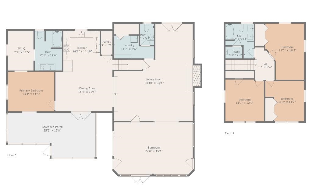 1637 Starratt Road Jacksonville, FL 32218 - Photo 43 of 44 a picture of a cabinet with a white wall and white paint