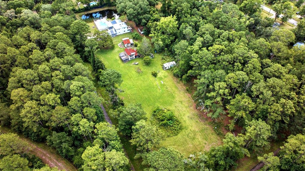 1637 Starratt Road Jacksonville, FL 32218 - Photo 41 of 44 a view of a flower in a garden