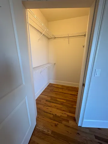 a view of small space