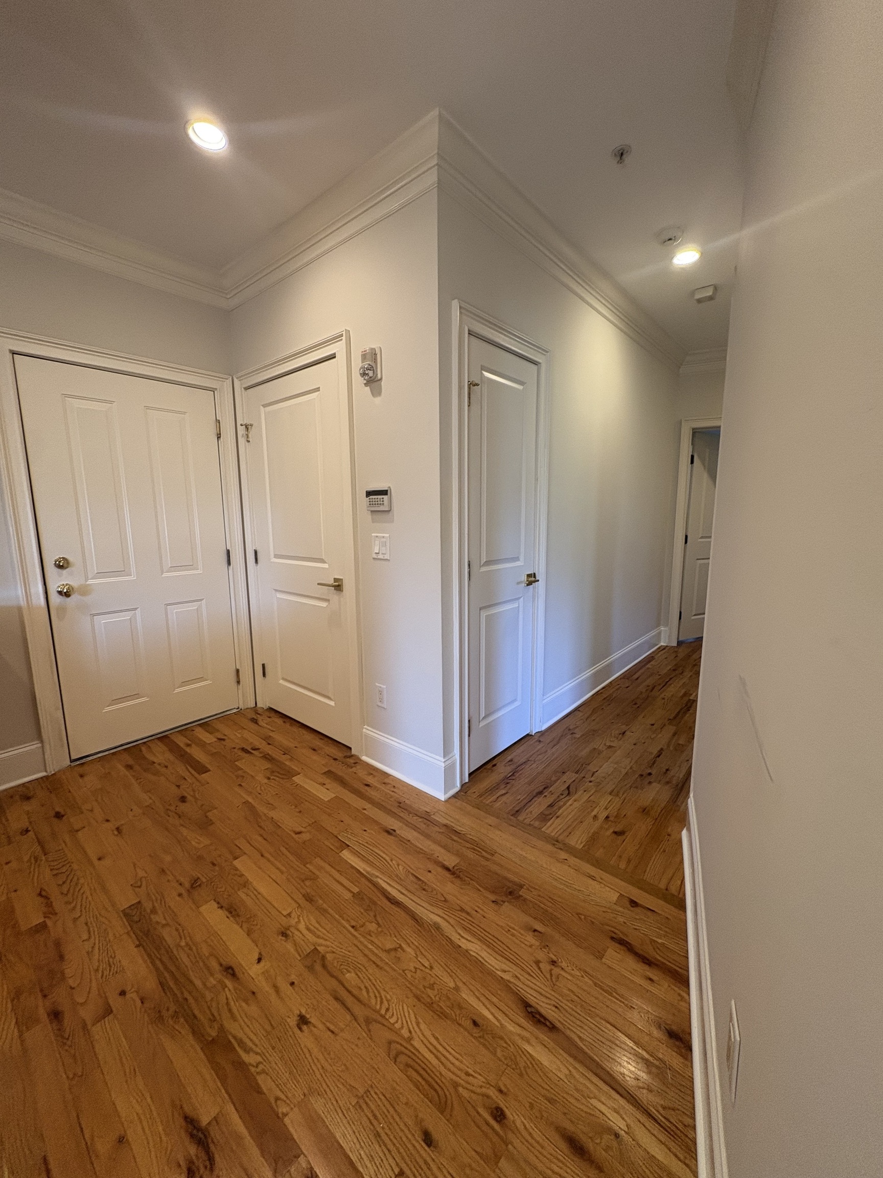 21 Seir Hill Road, Unit 6 Norwalk, CT 06850 - Photo 7 of 22 a view of an empty room