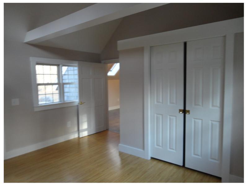 107 Town Farm Road Pittston, ME 04345 - Photo 21 of 35 Master Bedroom.