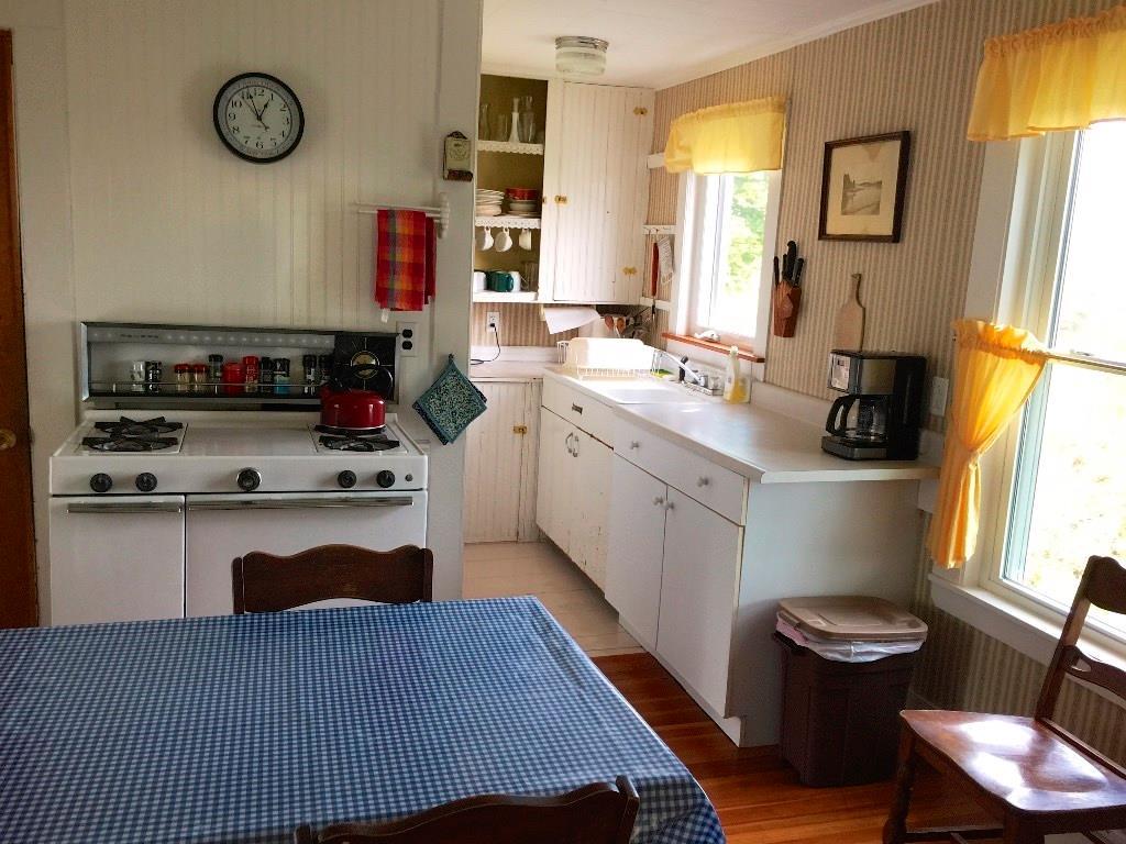 564 Parker Head Road Phippsburg, ME 04562 - Photo 7 of 33 Photo