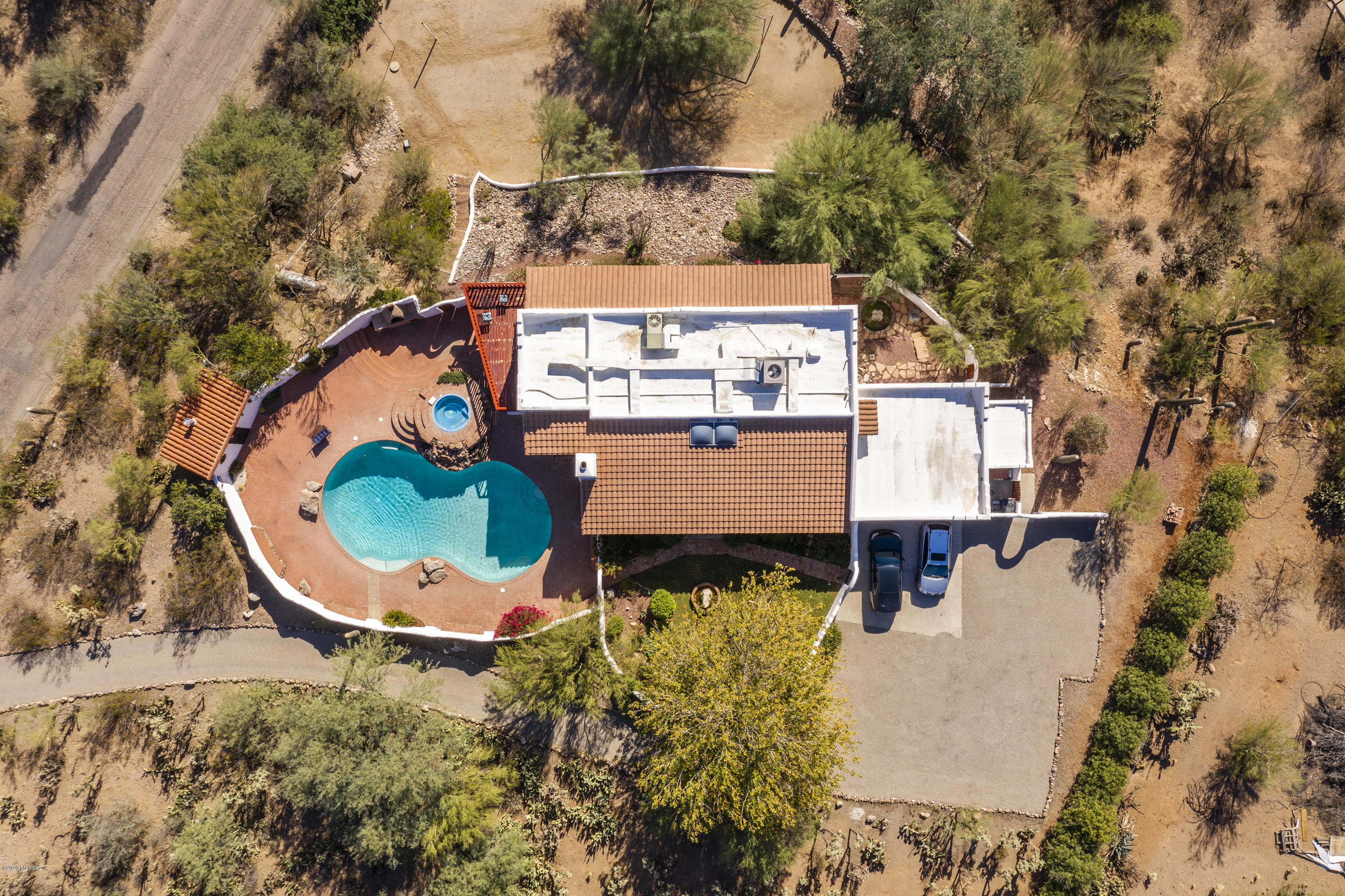 2905 North Grannen Road Tucson, AZ 85745 - Photo 10 of 50 Gallery Image 10