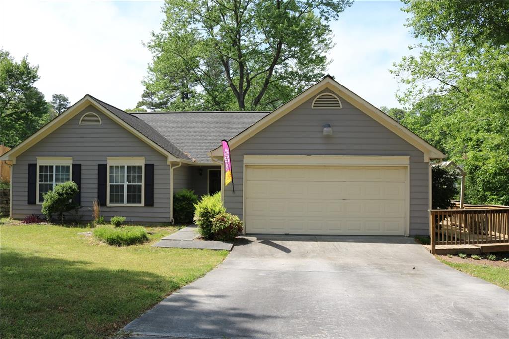 959 Romer Place Stone Mountain, GA 30083 - Photo 1 of 1 Gallery Image 1