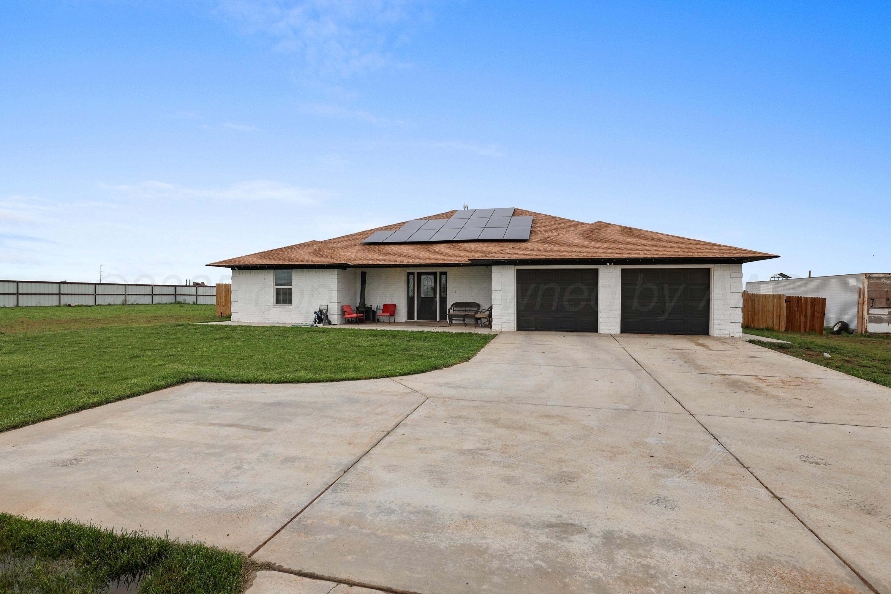 6200 West McCormick Road Amarillo, TX 79118 - Photo 1 of 36 1-Front