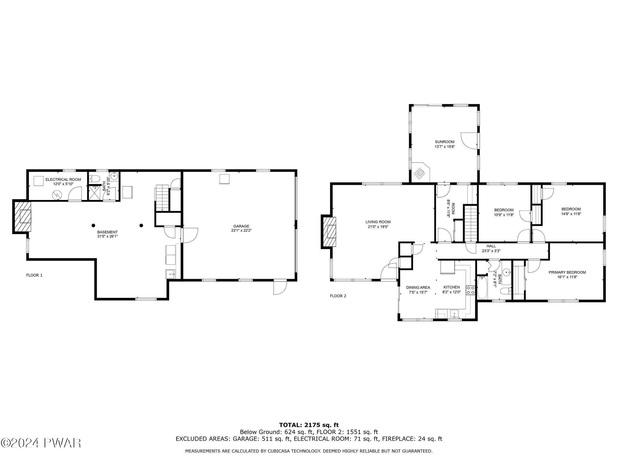 136 A Callapoose Road Moscow, PA 18444 - Photo 60 of 60