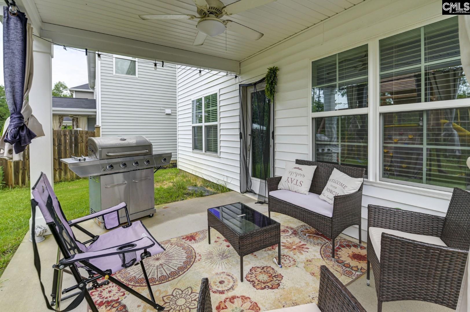 608 Frow Drive Elgin, SC 29045 - Photo 41 of 49