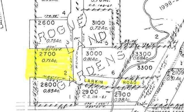 220 Larkin Road Grants Pass, OR 97527 - Photo 1 of 1 Primary Photo