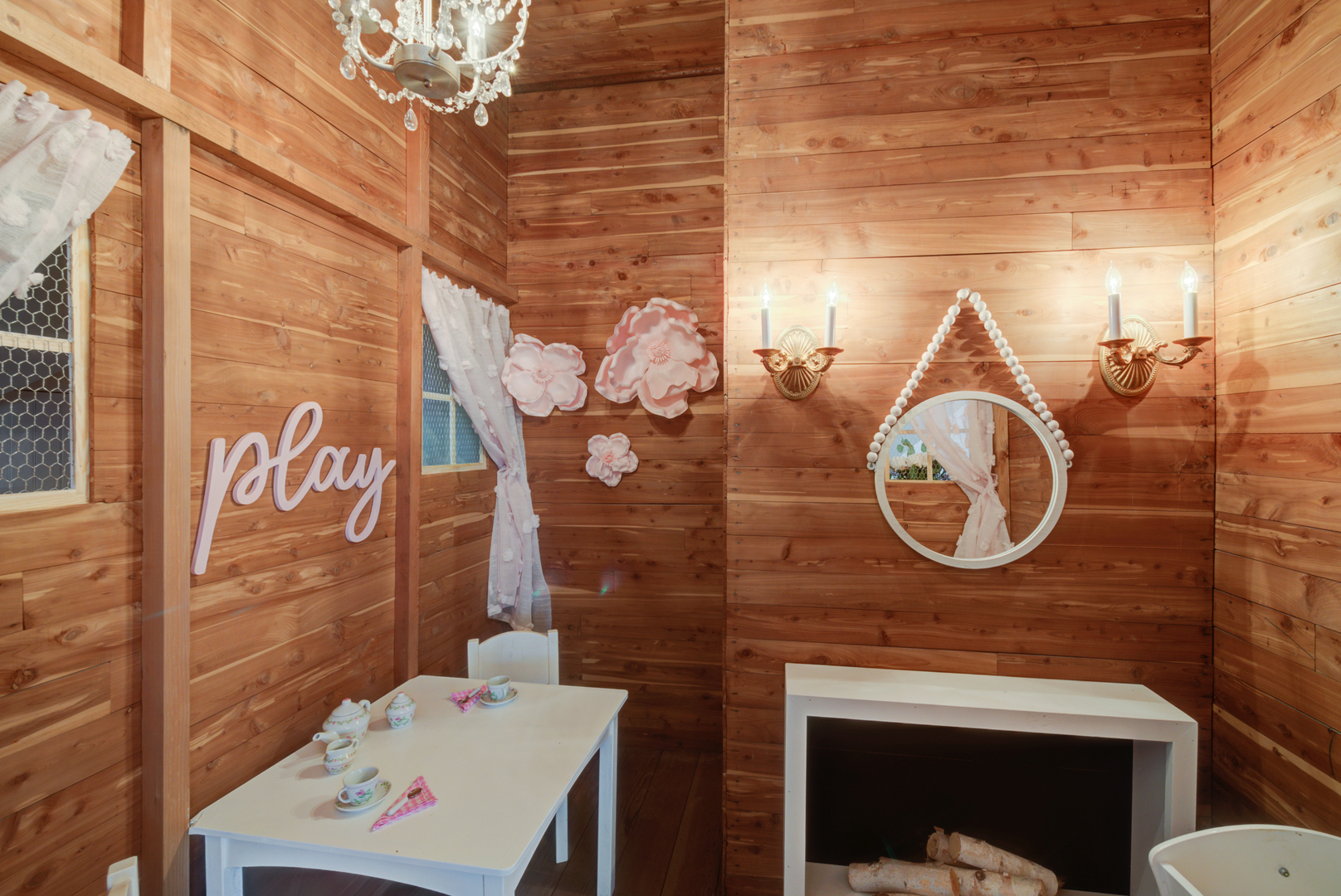31W141 Army Trail Road Wayne, IL 60184 - Photo 50 of 63 a bathroom with a sink and a mirror