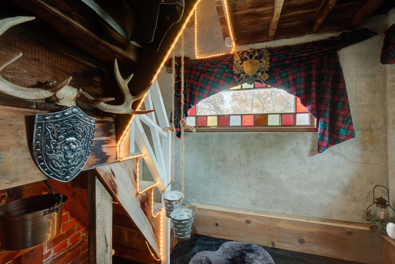 31W141 Army Trail Road Wayne, IL 60184 - Photo 53 of 63 a view of storage and utility room
