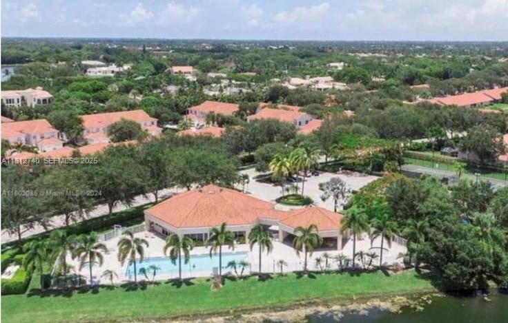 18428 Vía Di Regina, Unit 18428 Boca Raton, FL 33496 - Photo 2 of 6 a view of a town with residential houses