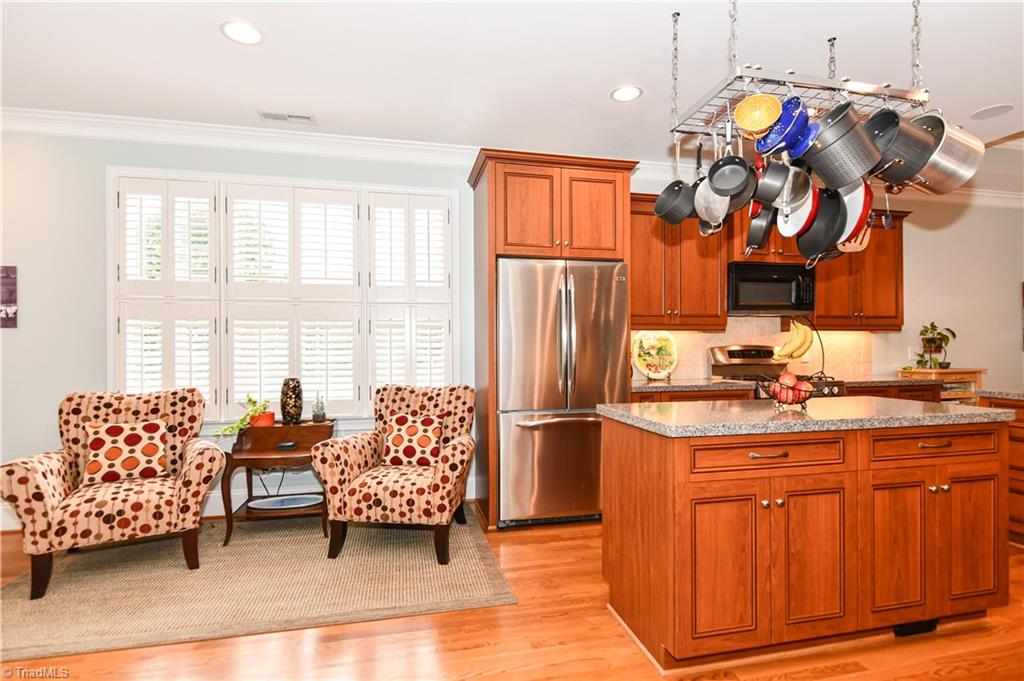 1702 Gentry Court High Point, NC 27265 - Photo 11 of 30 Gallery Image 11