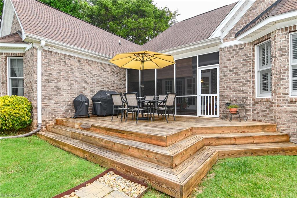 1702 Gentry Court High Point, NC 27265 - Photo 27 of 30 Gallery Image 27