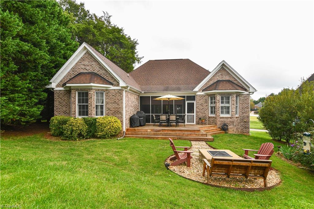 1702 Gentry Court High Point, NC 27265 - Photo 30 of 30 Gallery Image 30