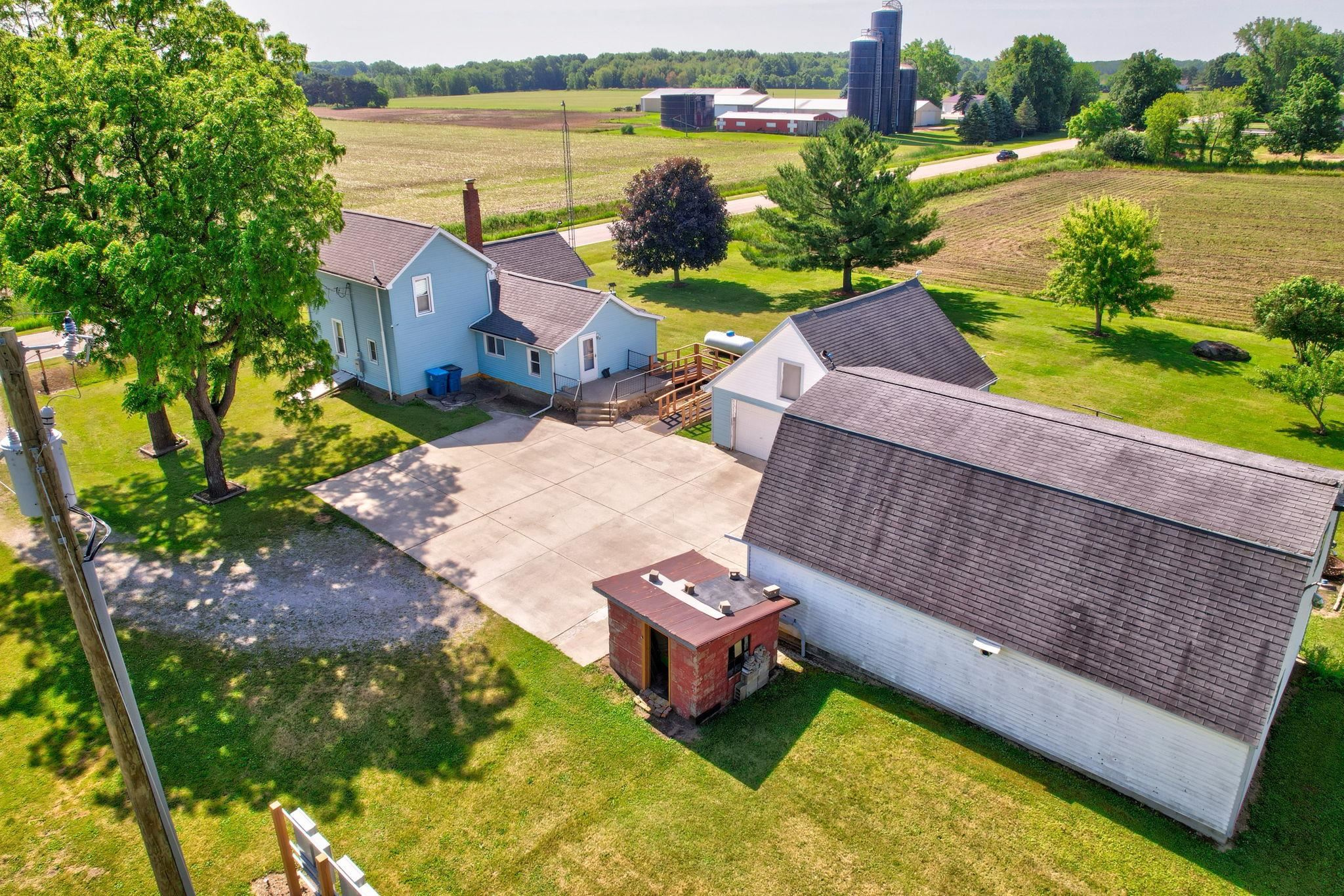 8075 Caine Road Millington, MI 48746 - Photo 54 of 62