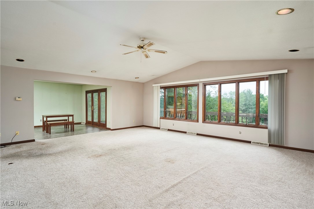4196 Webb Road Ravenna, OH 44266 - Photo 10 of 29 Fabulous views