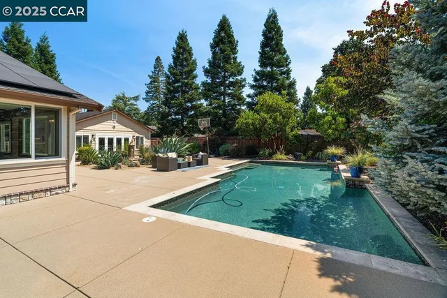 $2,998,800 | 221 El Sobrante Drive, Danville, CA 94526