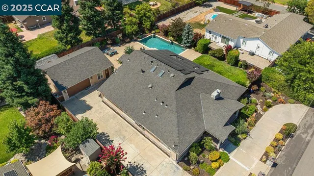 $2,998,800 | 221 El Sobrante Drive, Danville, CA 94526