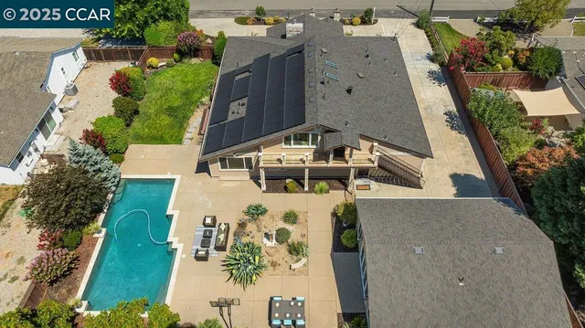 $2,998,800 | 221 El Sobrante Drive, Danville, CA 94526