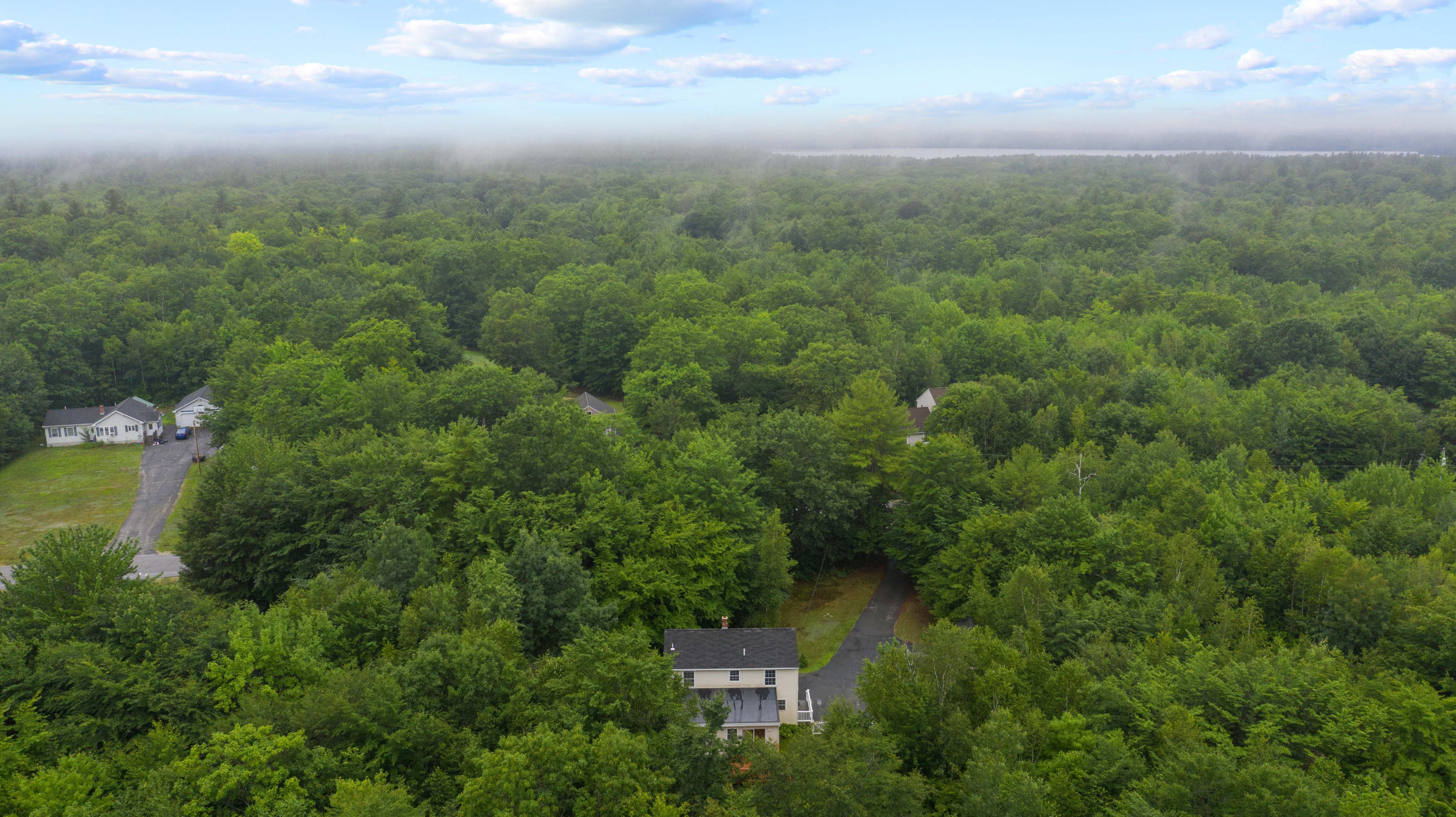 20 South Ridge Drive Standish, ME 04084 - Photo 31 of 33 20 South Ridge Standish - 057