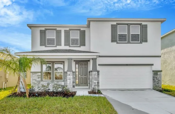 $500,000 | 130 Mangrove Manor Drive, Apollo Beach, FL 33572
