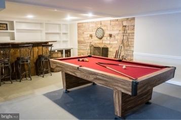 774 Russell Road Berryville, VA 22611 - Photo 15 of 20 Basement