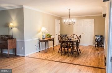 774 Russell Road Berryville, VA 22611 - Photo 5 of 20 Dining Room