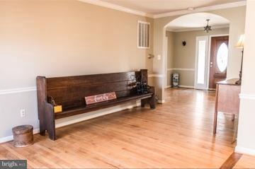 774 Russell Road Berryville, VA 22611 - Photo 6 of 20 Foyer