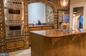 774 Russell Road Berryville, VA 22611 - Photo 8 of 20 Kitchen