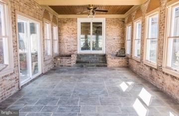 774 Russell Road Berryville, VA 22611 - Photo 9 of 20 Sunroom