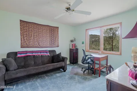 $975,000 | 155 Partridge Lane, Prescott, AZ 86303