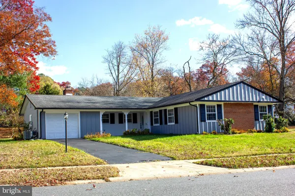 $425,000 | 509 Foster Knoll Drive, Joppa, MD 21085