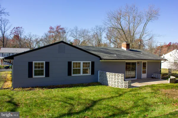 $425,000 | 509 Foster Knoll Drive, Joppa, MD 21085