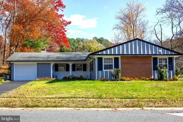 $425,000 | 509 Foster Knoll Drive, Joppa, MD 21085