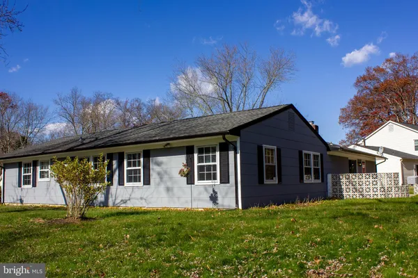 $425,000 | 509 Foster Knoll Drive, Joppa, MD 21085