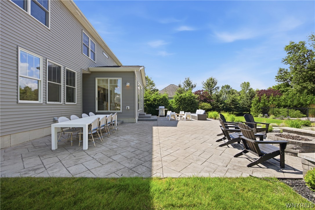 8630 Northfield Road Clarence, NY 14032 - Photo 46 of 49