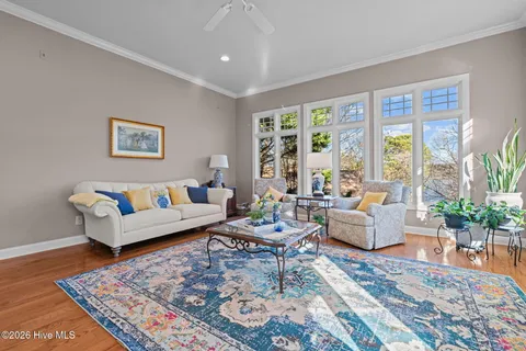 $639,500 | 106 Clay Circle, West End, NC 27376