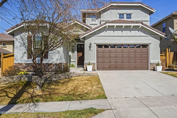 $769,000 | 2840 Falcon Ridge Drive, Sparks, NV 89436