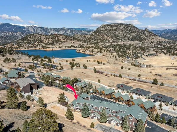$879,000 | 2625 Marys Lake Road, Unit S1, Estes Park, CO 80517