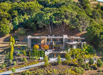 $8,977,000 | 3 Trestle Glen Circle, Tiburon, CA 94920
